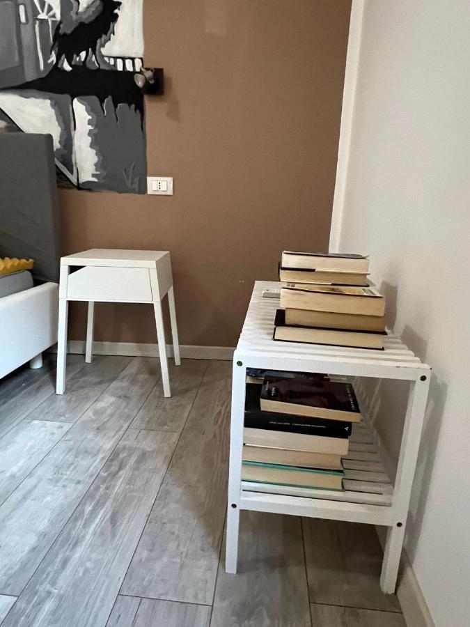 Affittacamere La Casa Di Nonna Emma *
