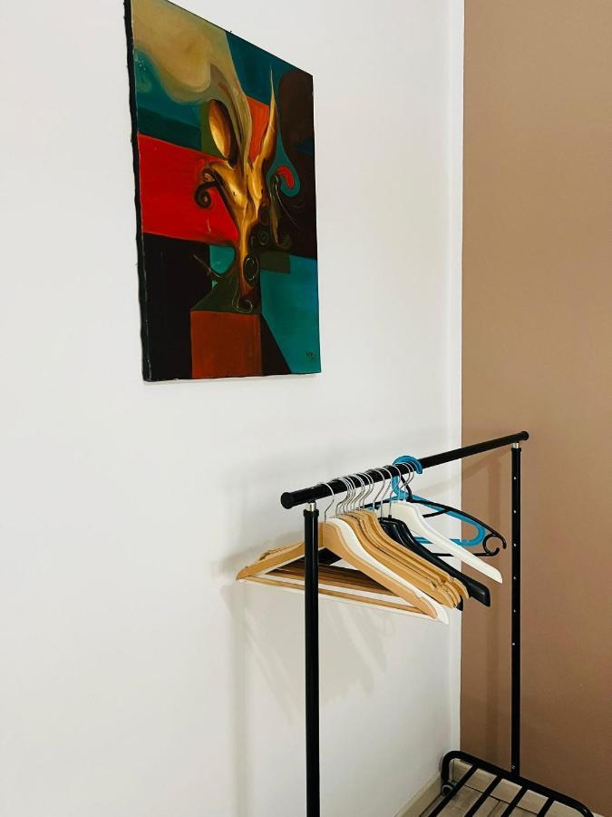 Affittacamere La Casa Di Nonna Emma Palermo