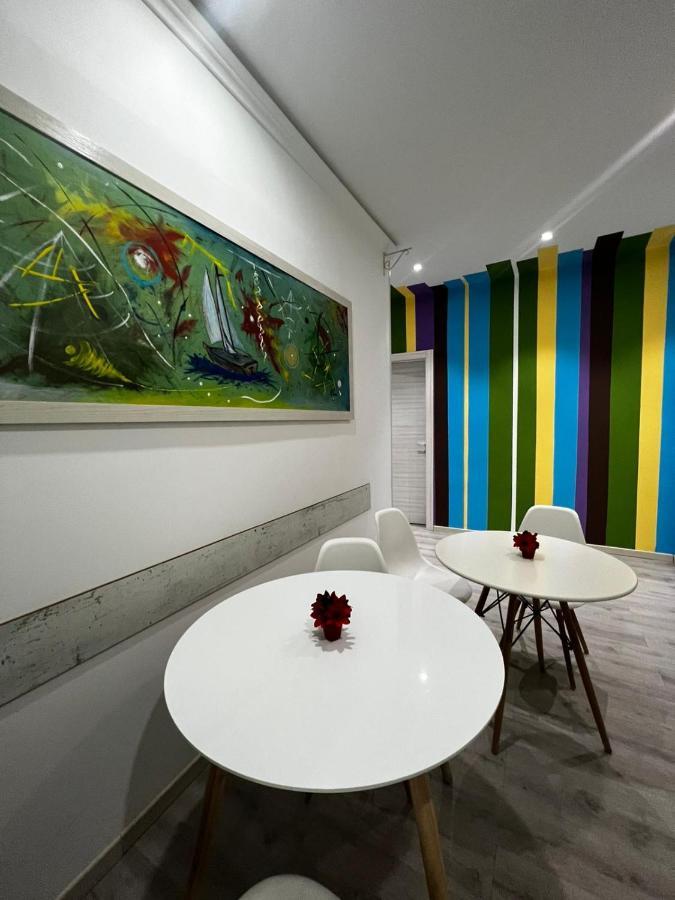Affittacamere La Casa Di Nonna Emma * Palermo