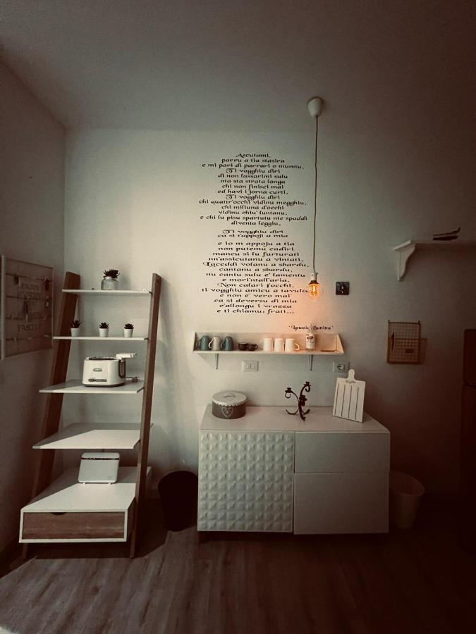 Casa de hóspedes Affittacamere La Casa Di Nonna Emma *