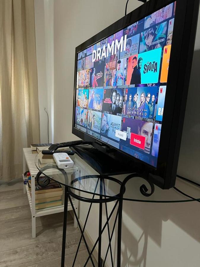 Affittacamere La Casa Di Nonna Emma Palermo
