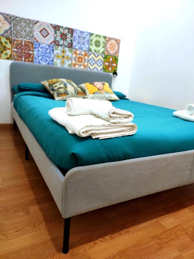 Guest house A' Baddaro - Capo