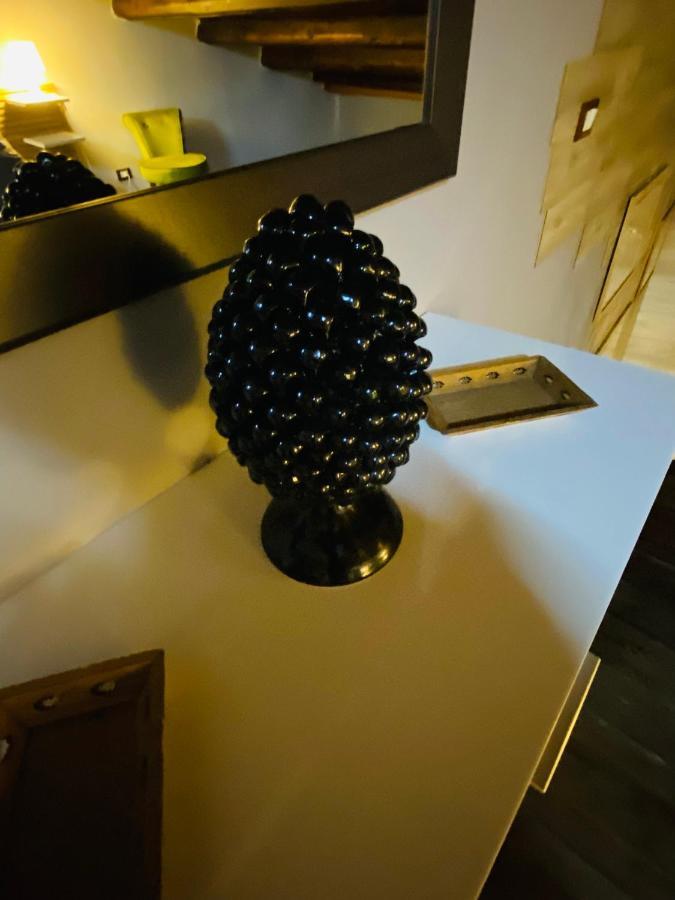 Appartamento Palazzo Rea Palermo