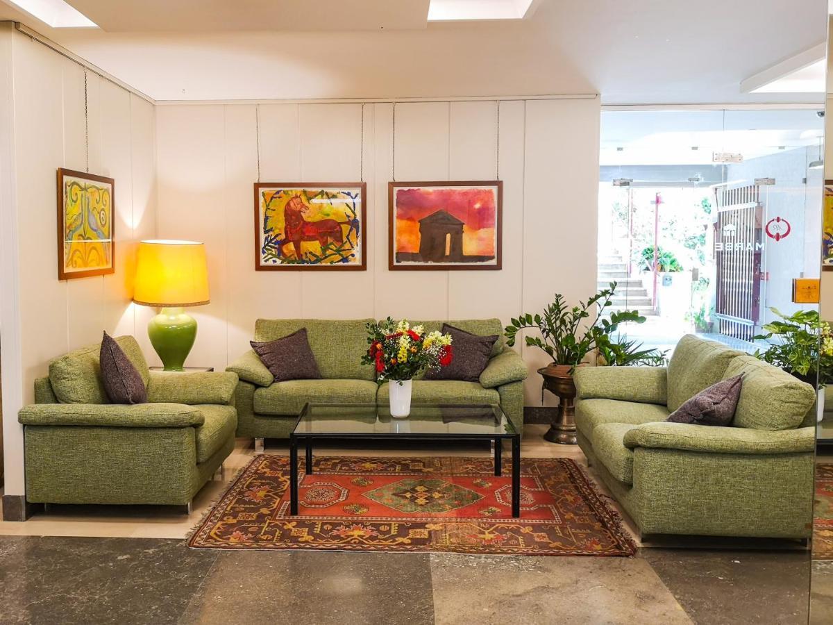Aparthotel Marbela & Palermo