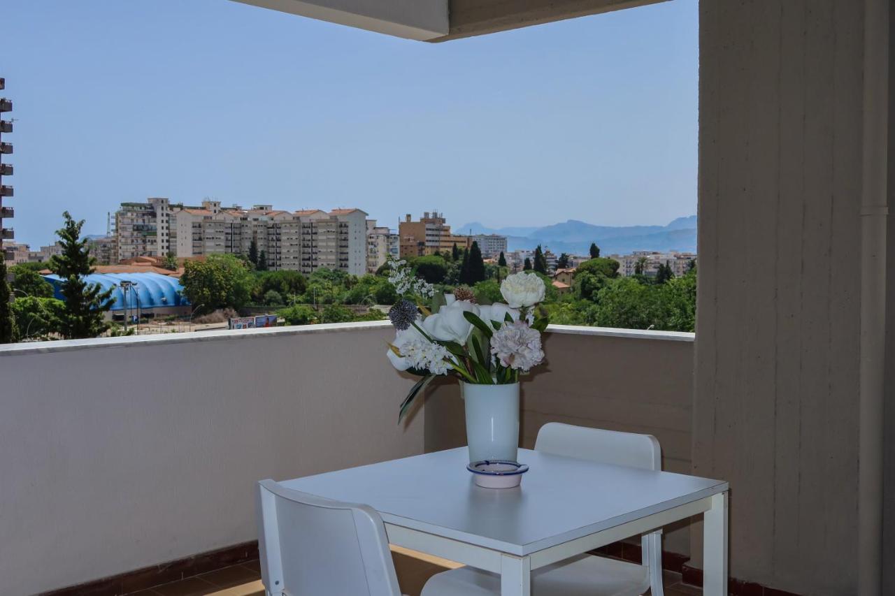 Marbela & Aparthotel Palermo