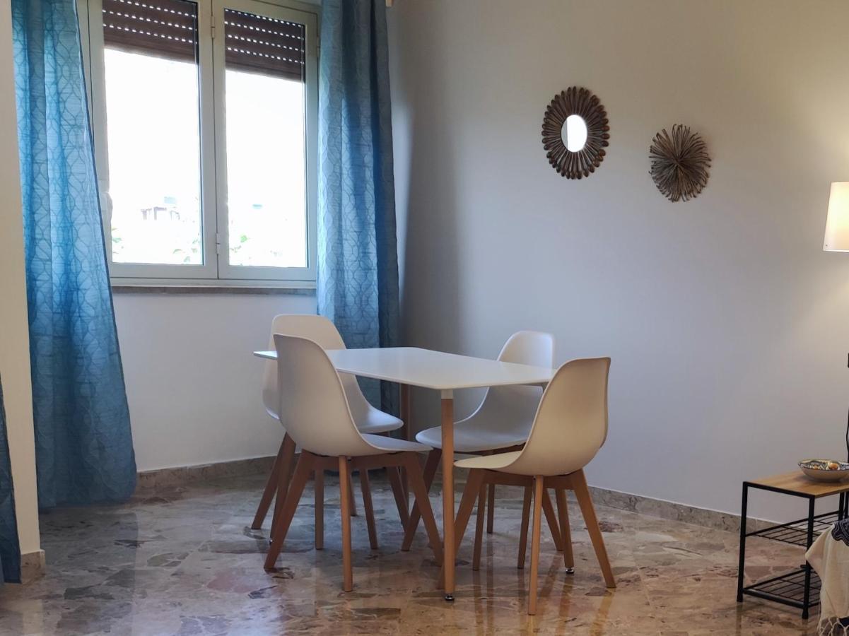 Amuni' Appartamento, Tra Mondello E Centro Storico Palermo
