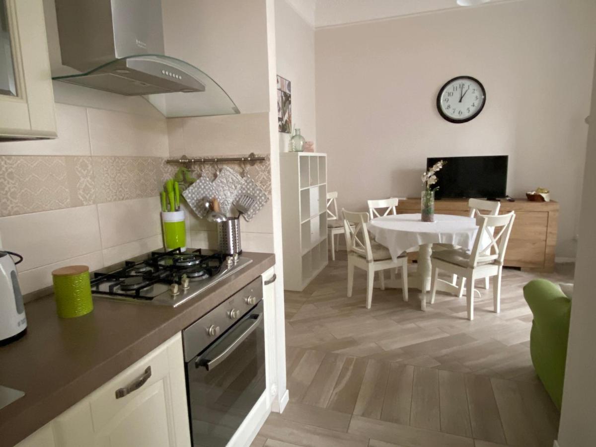 A Casa Da Carlo Apartment *