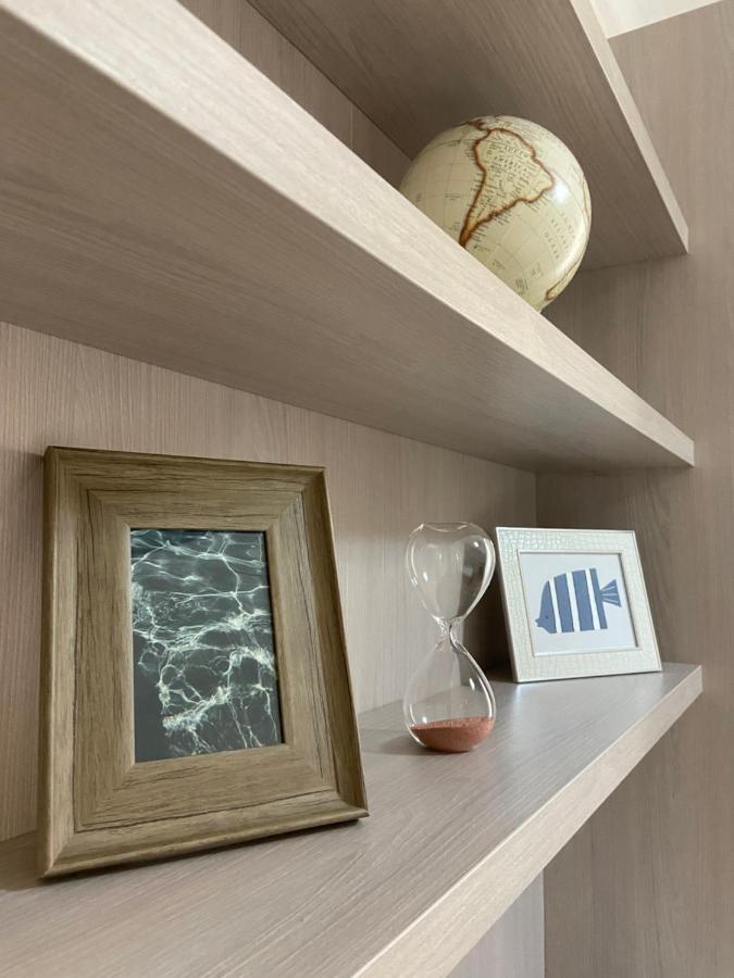 A Casa Da Carlo Apartment *