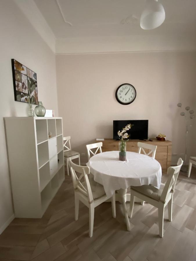 Apartment A Casa Da Carlo