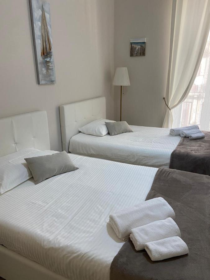 Apartment A Casa Da Carlo
