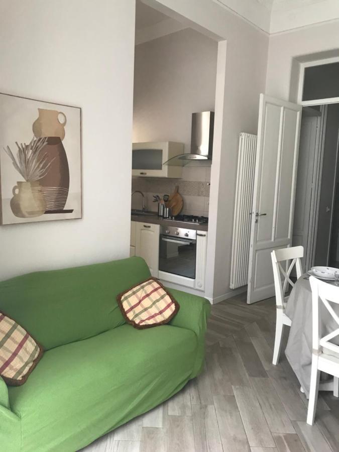 A Casa Da Carlo * Palermo