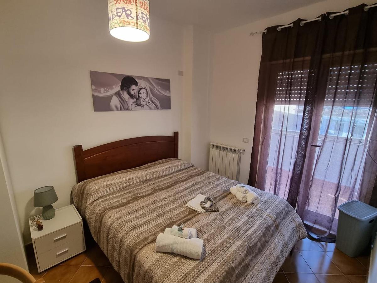 Affittacamere Le Stanze Di Aurora Palermo