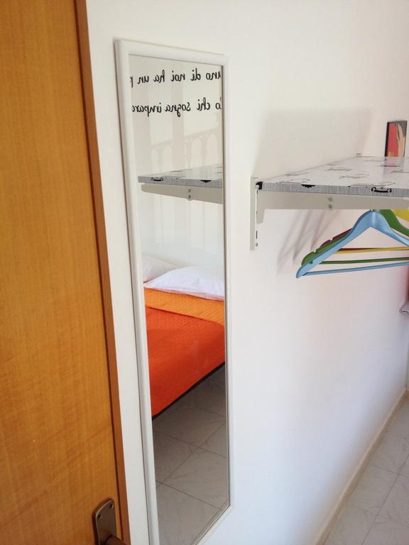Porta Nuova Bed & Breakfast Palermo