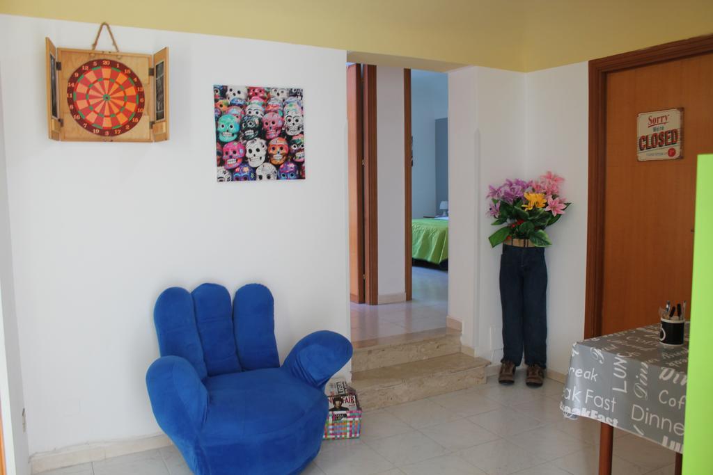 Bed & Breakfast Porta Nuova