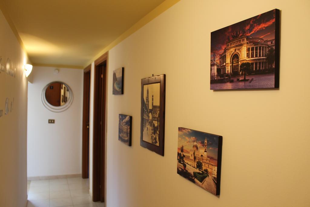 Porta Nuova Bed & Breakfast