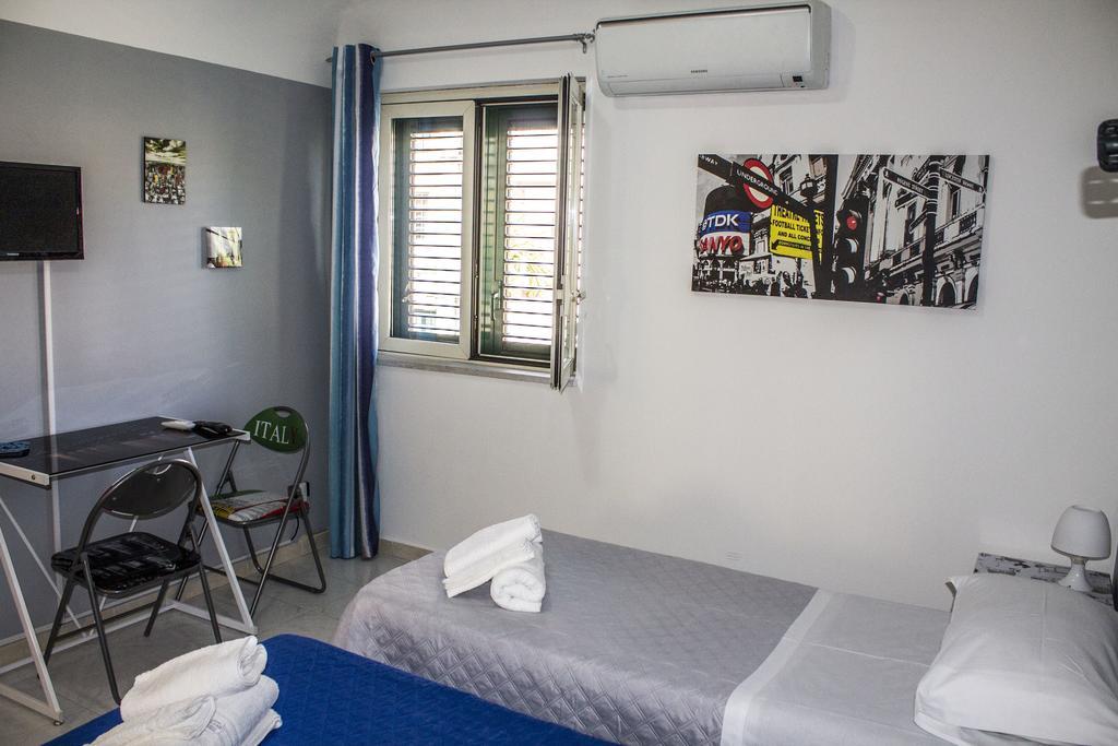 Bed & Breakfast Porta Nuova 2*