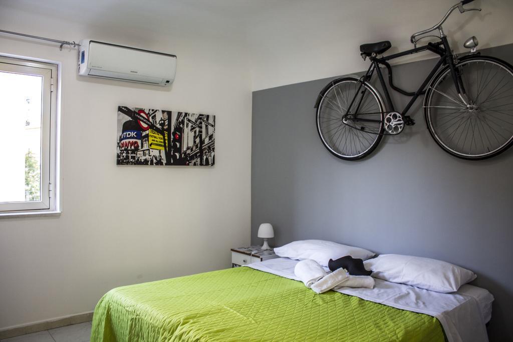 Bed & Breakfast Porta Nuova Palermo