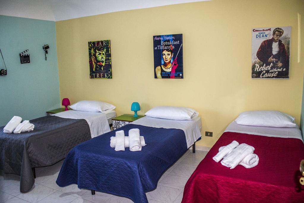 Porta Nuova Bed & Breakfast