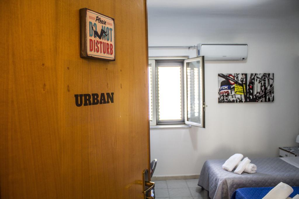 Bed & Breakfast Porta Nuova Palermo
