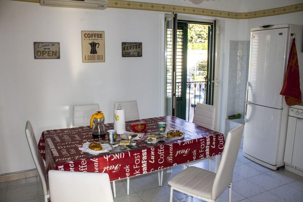 Porta Nuova Bed & Breakfast Palermo