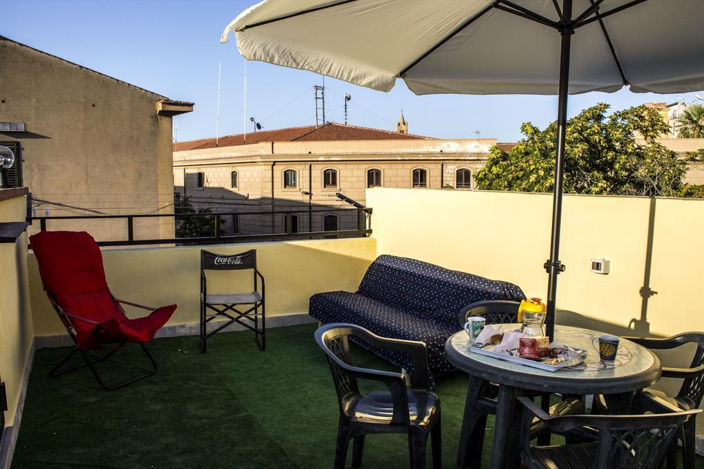 Bed & Breakfast Porta Nuova 2*