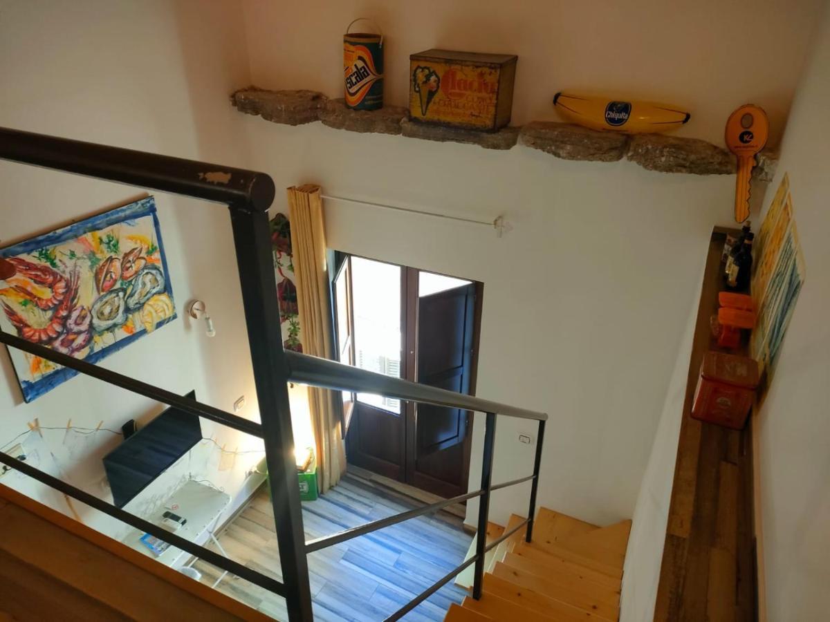 Casa Busari Casa de hóspedes 2*