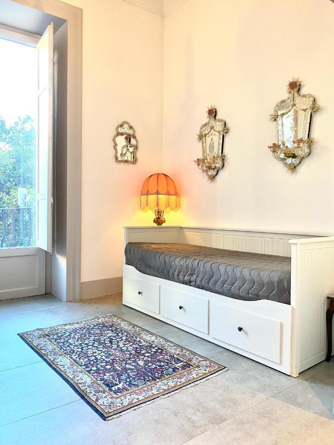 Apartamento Piazza Marina Chic