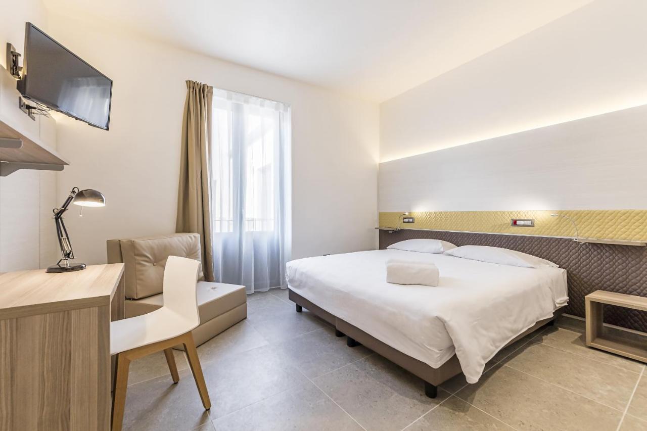 Camplus Normanni - Casa Per Ferie 3* Palermo