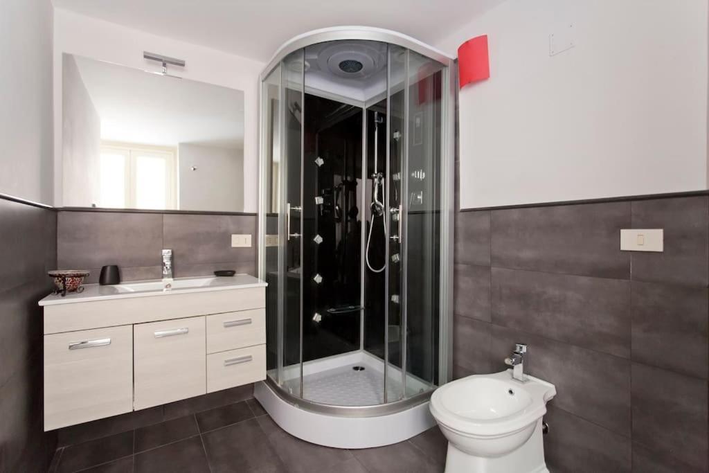 Apartment Residenza Lincoln