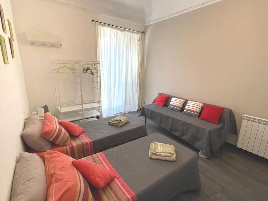 Residenza Lincoln Apartment