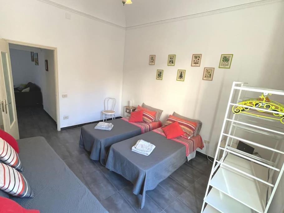 Residenza Lincoln Palermo