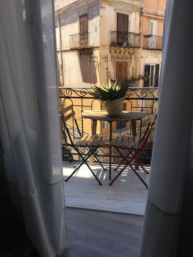Apartment Suiteinpalermo - Vacanze Nel Centro Storico *