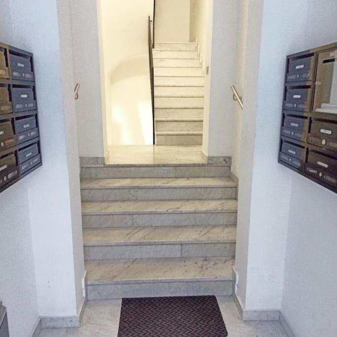 Liberty Casa Mazzini 34 Apartment Palermo