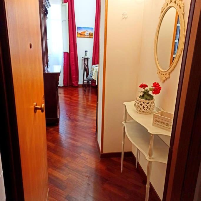 Liberty Casa Mazzini 34 *