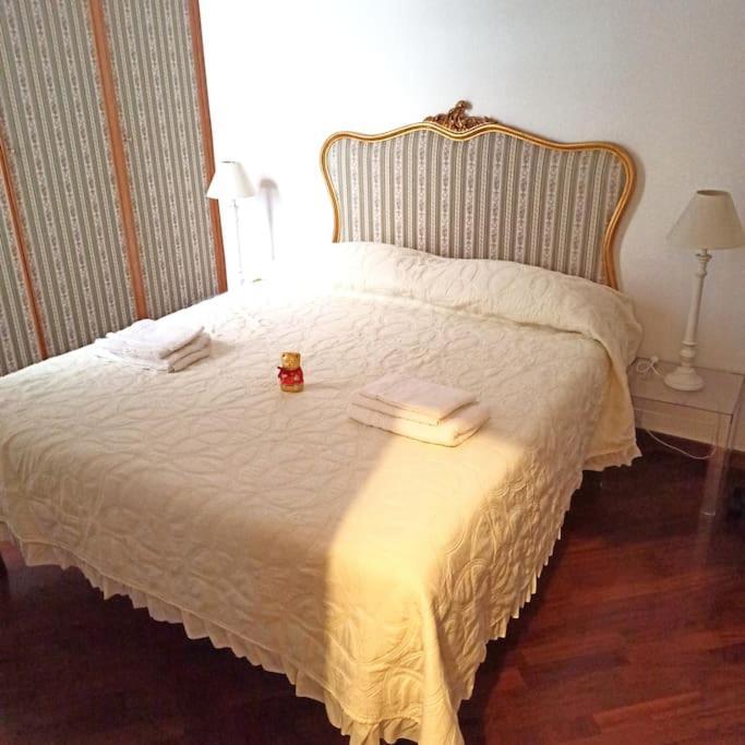Apartment Liberty Casa Mazzini 34 *