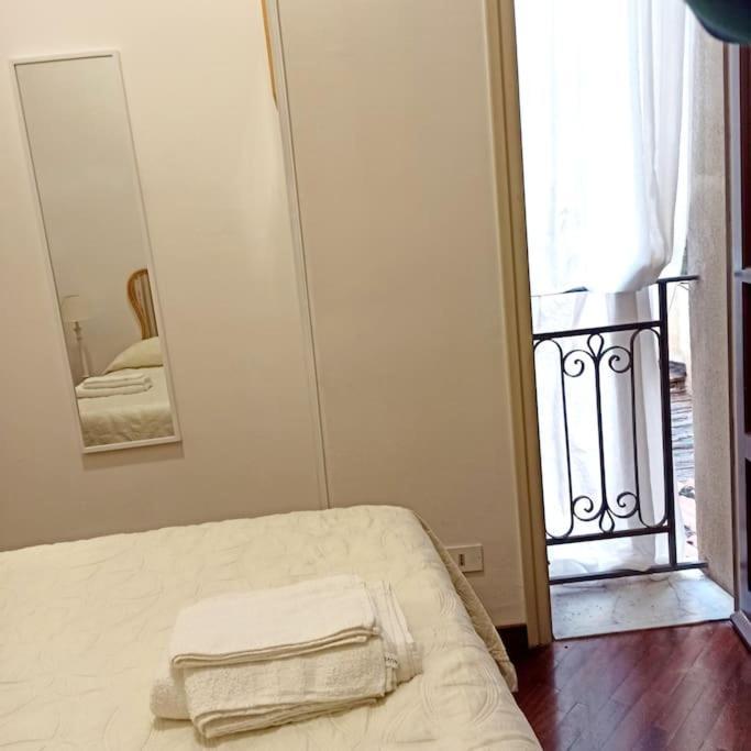 Liberty Casa Mazzini 34 Apartment