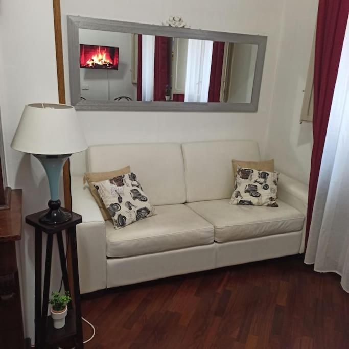 Liberty Casa Mazzini 34 Apartment *