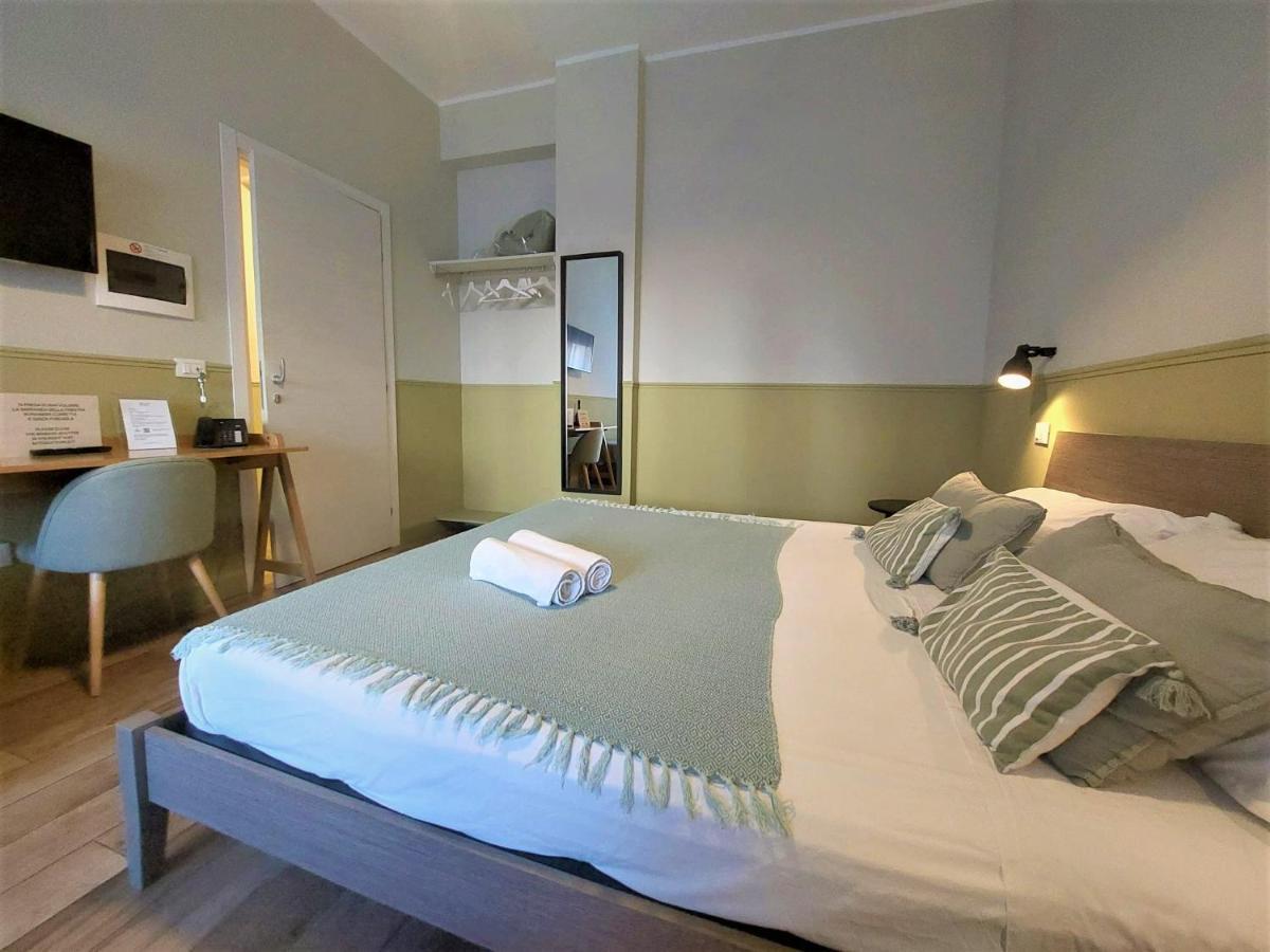 Frühstückspension Leone B&b&restaurant 3*