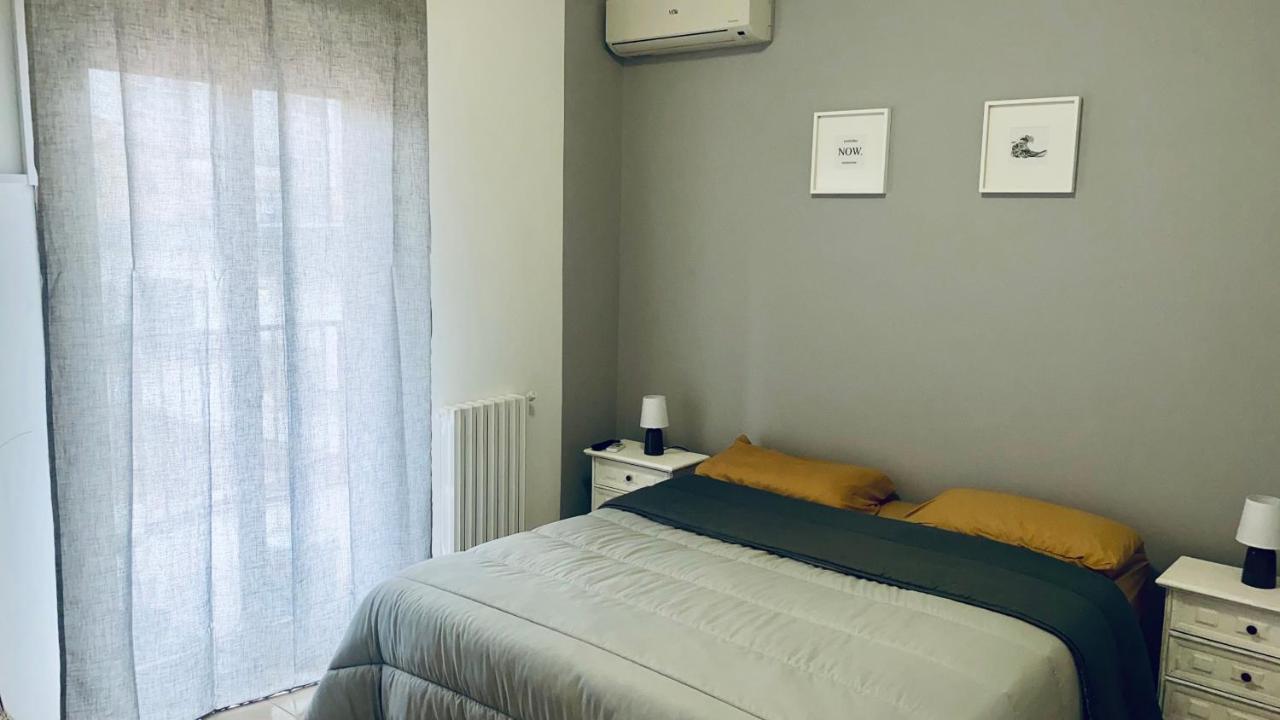 Casa Scalea Apartment Palermo