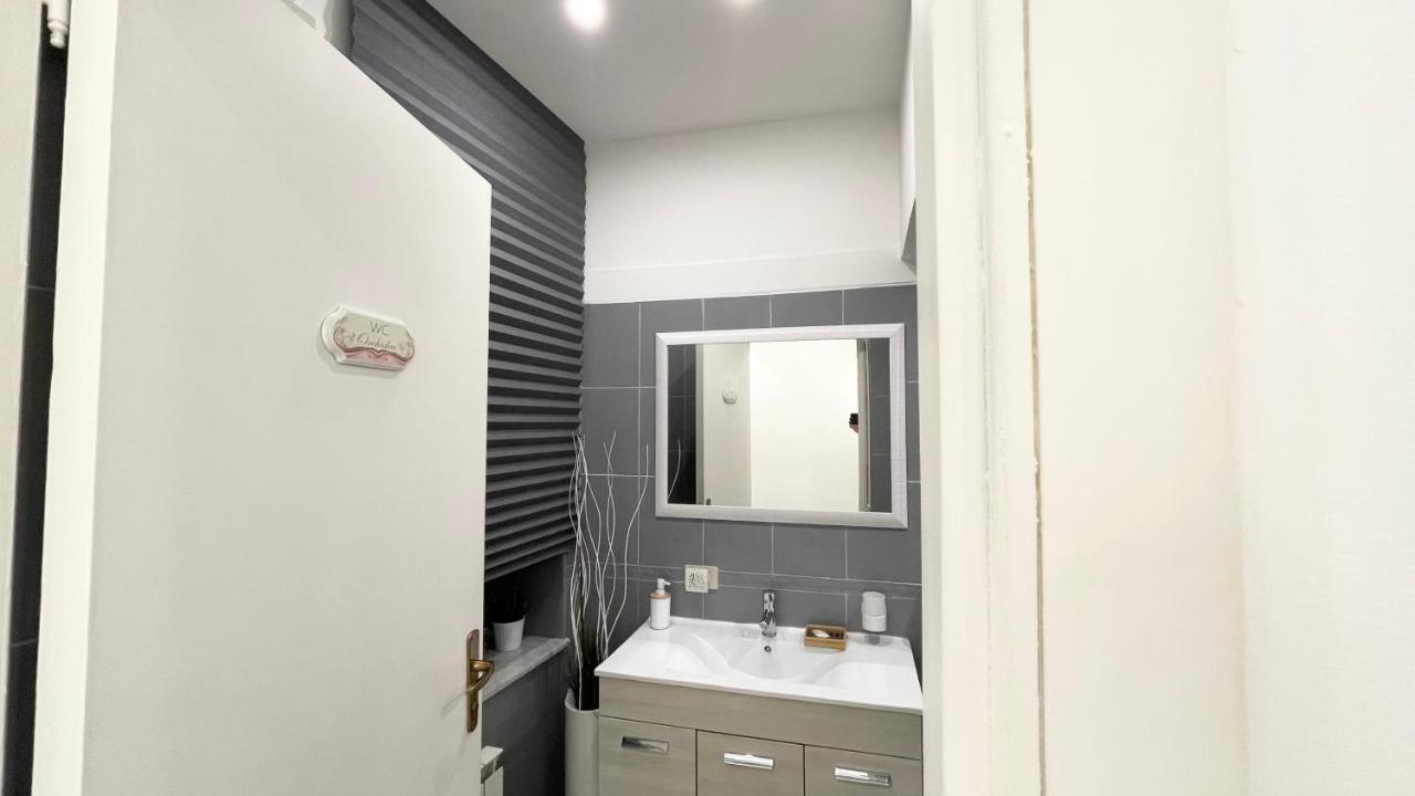 Bed & Breakfast Politeama Art Palermo