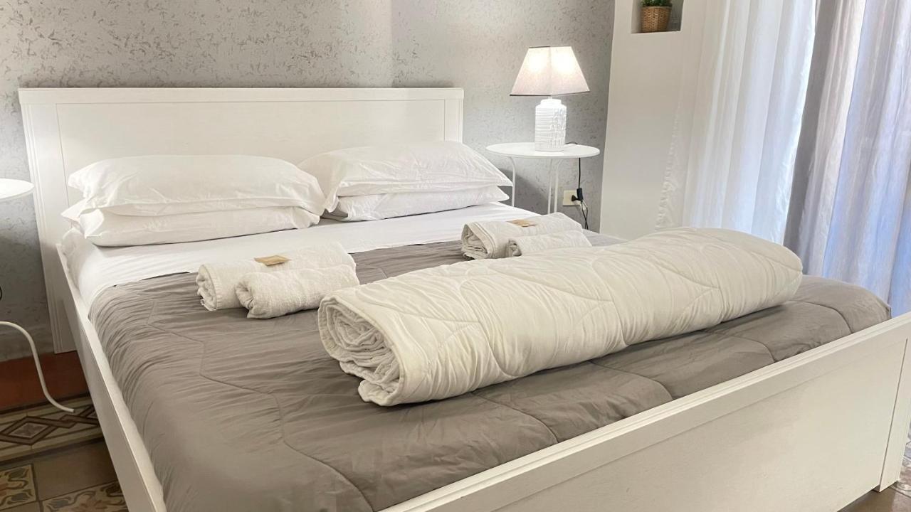 Bed & Breakfast Politeama Art Palermo