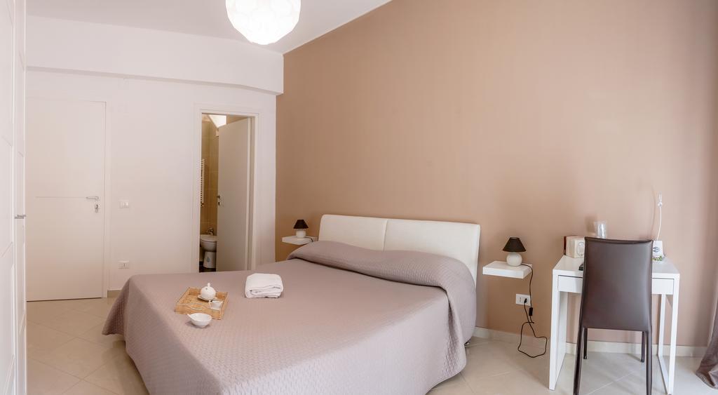 Due Passi Bed & Breakfast *