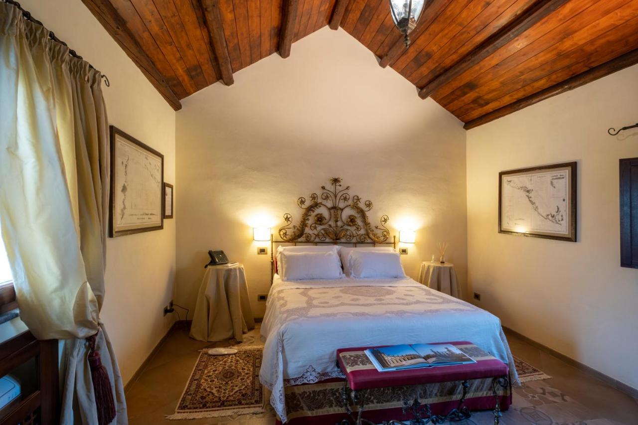 Del Gattopardo Hotel Palermo