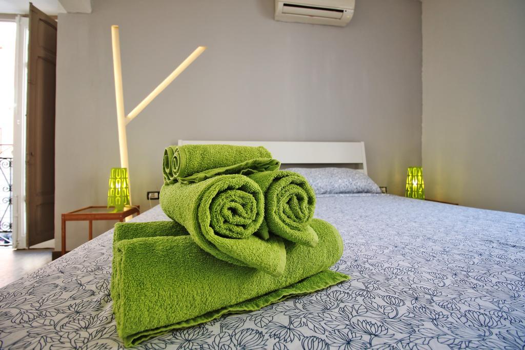 La Casetta Del Turista Guest house Palermo