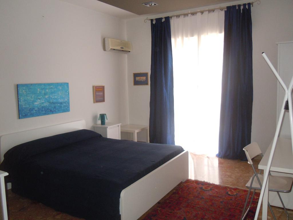 Alba Sui Tetti * Palermo