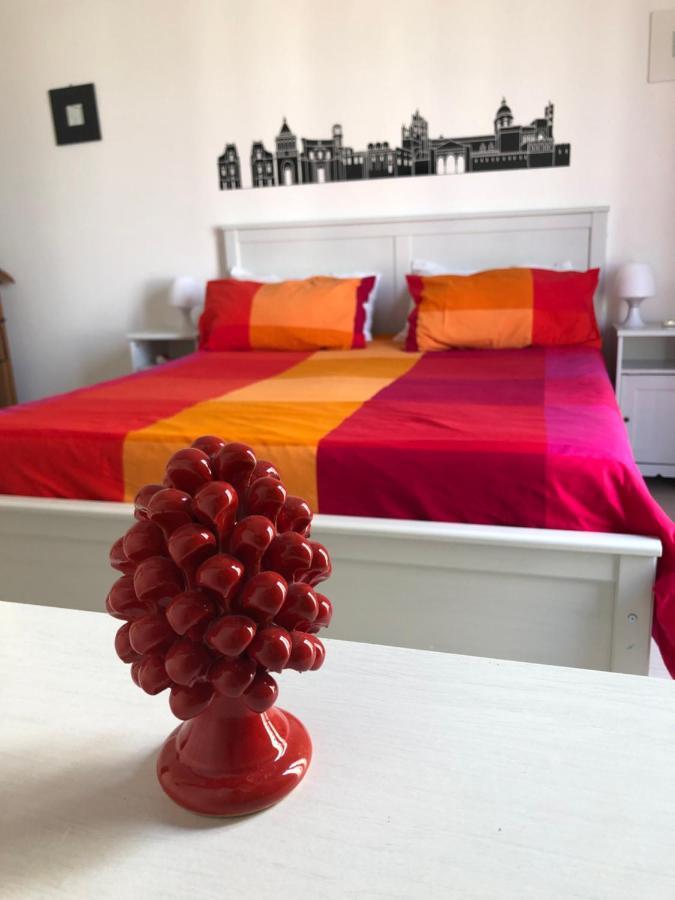 Cosmopolitan Palermo 3*