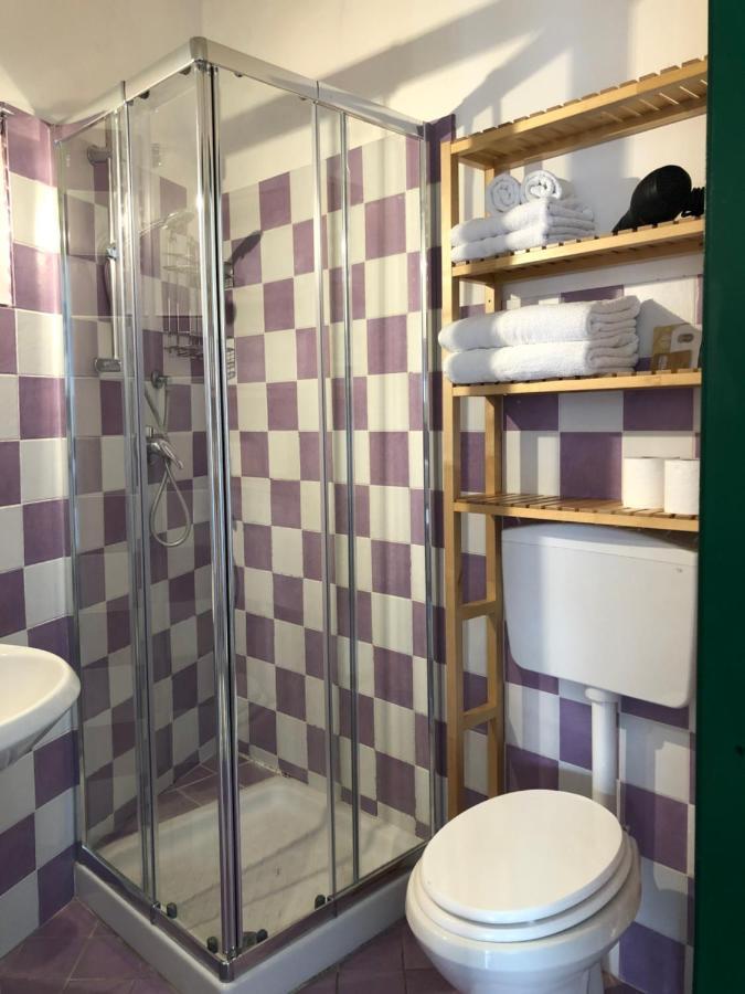 Cosmopolitan Palermo Guest house
