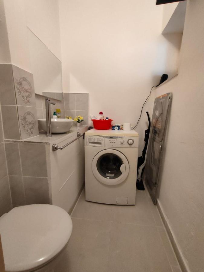 Casa Lia Al Centro Di Apartamento *