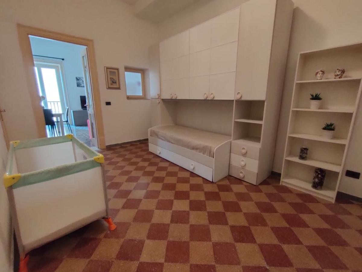 Casa Lia Al Centro Di *