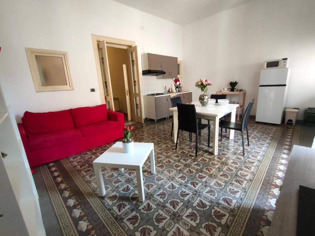 Apartamento Casa Lia Al Centro Di
